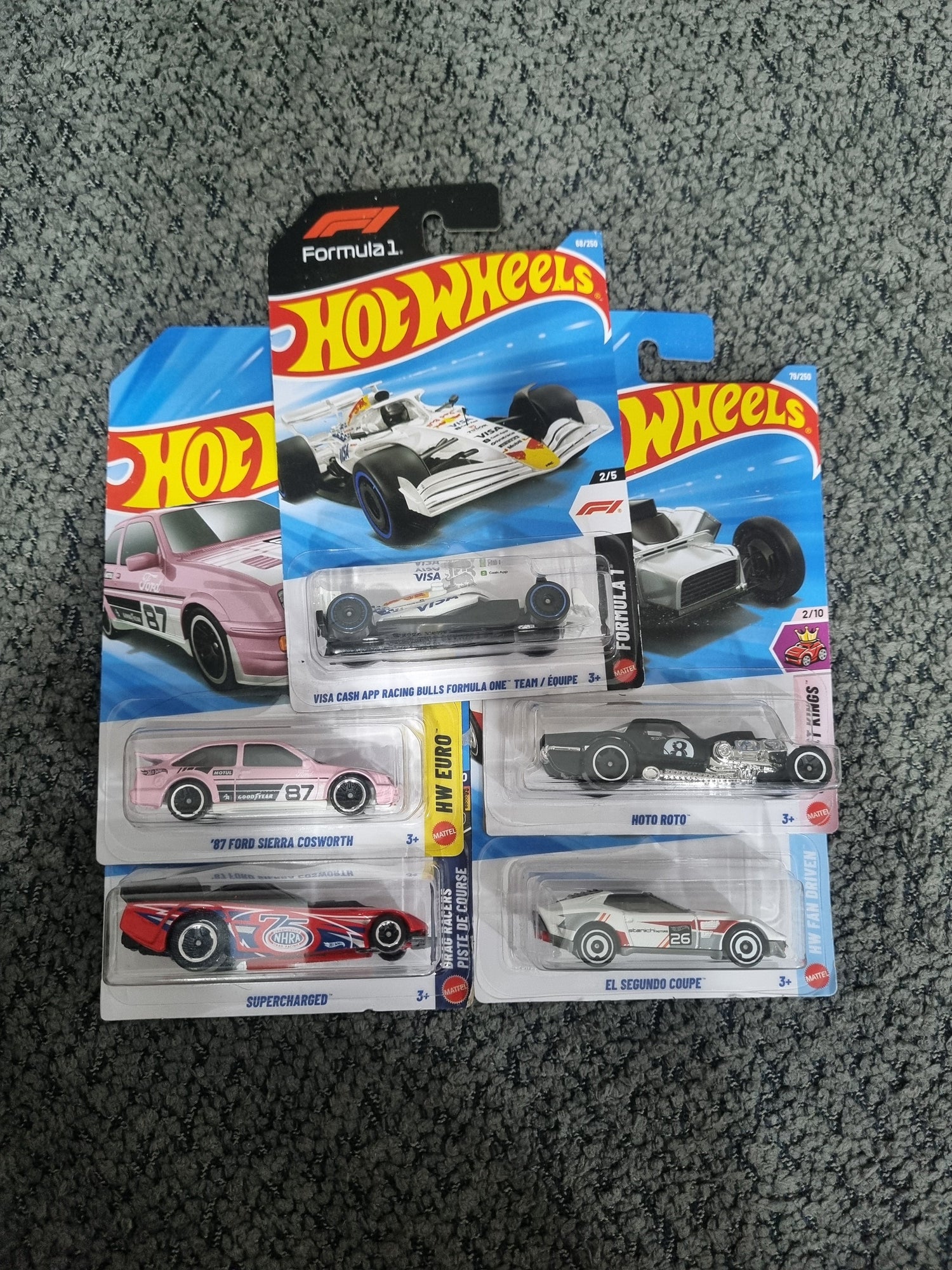 🔥 2026 D & E Case Combos (Limited Drop)