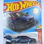 hot wheels ford f 150 lightning supertruck™ h case 2026 | hw screen time die cast collectible
