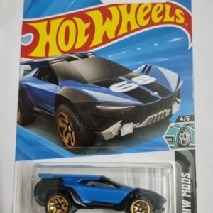 hot wheels amaru gtc treasure hunt (th) – 2026 j case