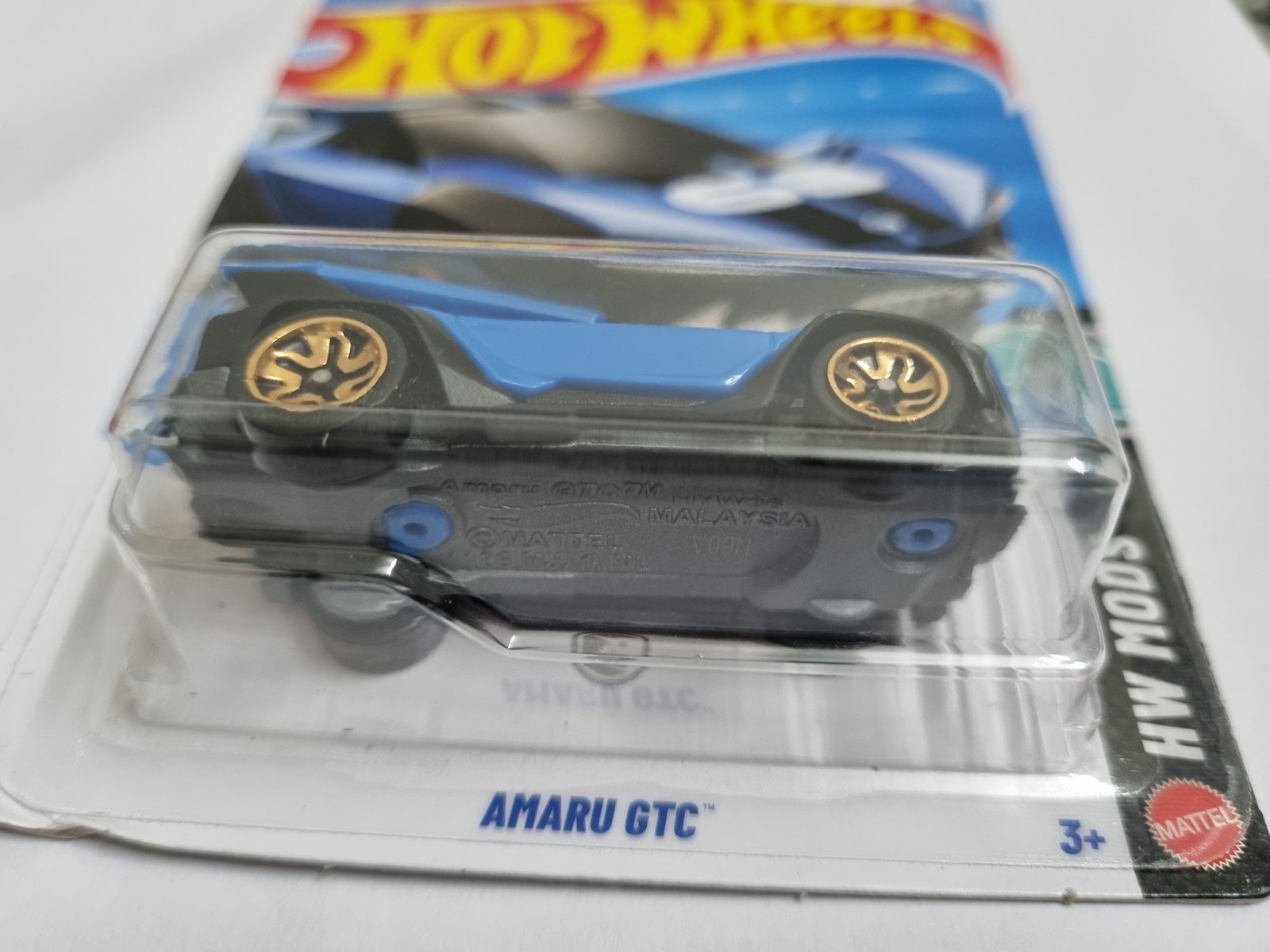 hot wheels amaru gtc treasure hunt (th) – 2026 j case hot wheels amaru gtc treasure hunt (th) – 2026 j case