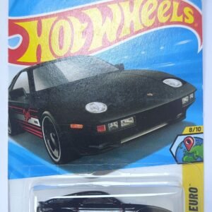 hot wheels 1983 porsche 928s h case 2026 | hw euro die cast collectible car