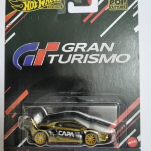 hot wheels premium pop culture gran turismo lamborghini huracán lp 620 2 super trofeo – metal/metal real riders 1:64 die cast