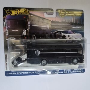 hot wheels premium team transport combo imported – fiat 642 rn2 bartoletti & lykan hypersport euro hauler (imported)