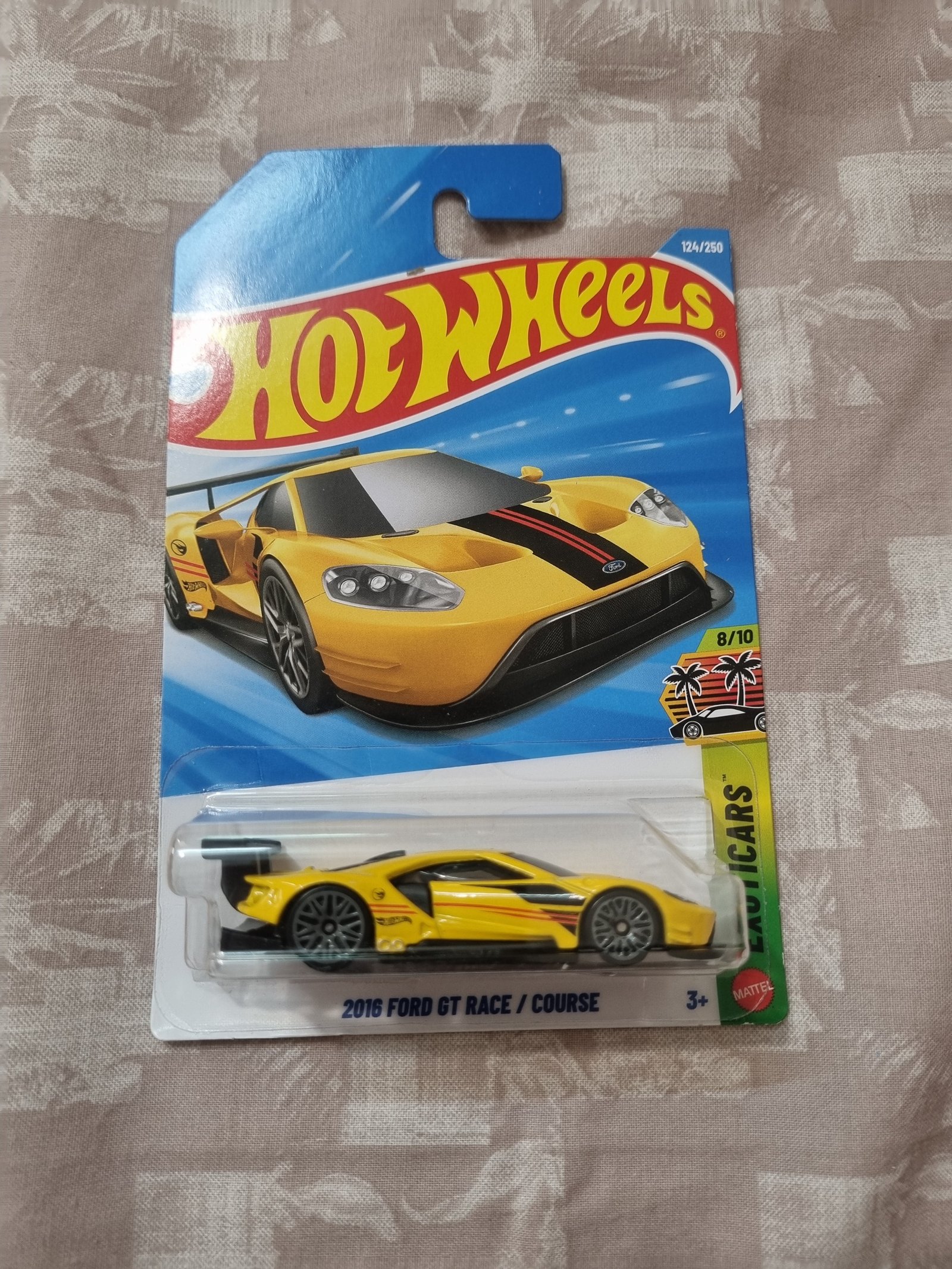 hot wheels 2026 f case treasure hunt – 2016 ford gt race with protector hot wheels 2026 f case treasure hunt – 2016 ford gt race with protector