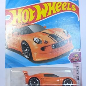 hot wheels lotus sport elise™ h case 2026 | fast transit die cast collectible car