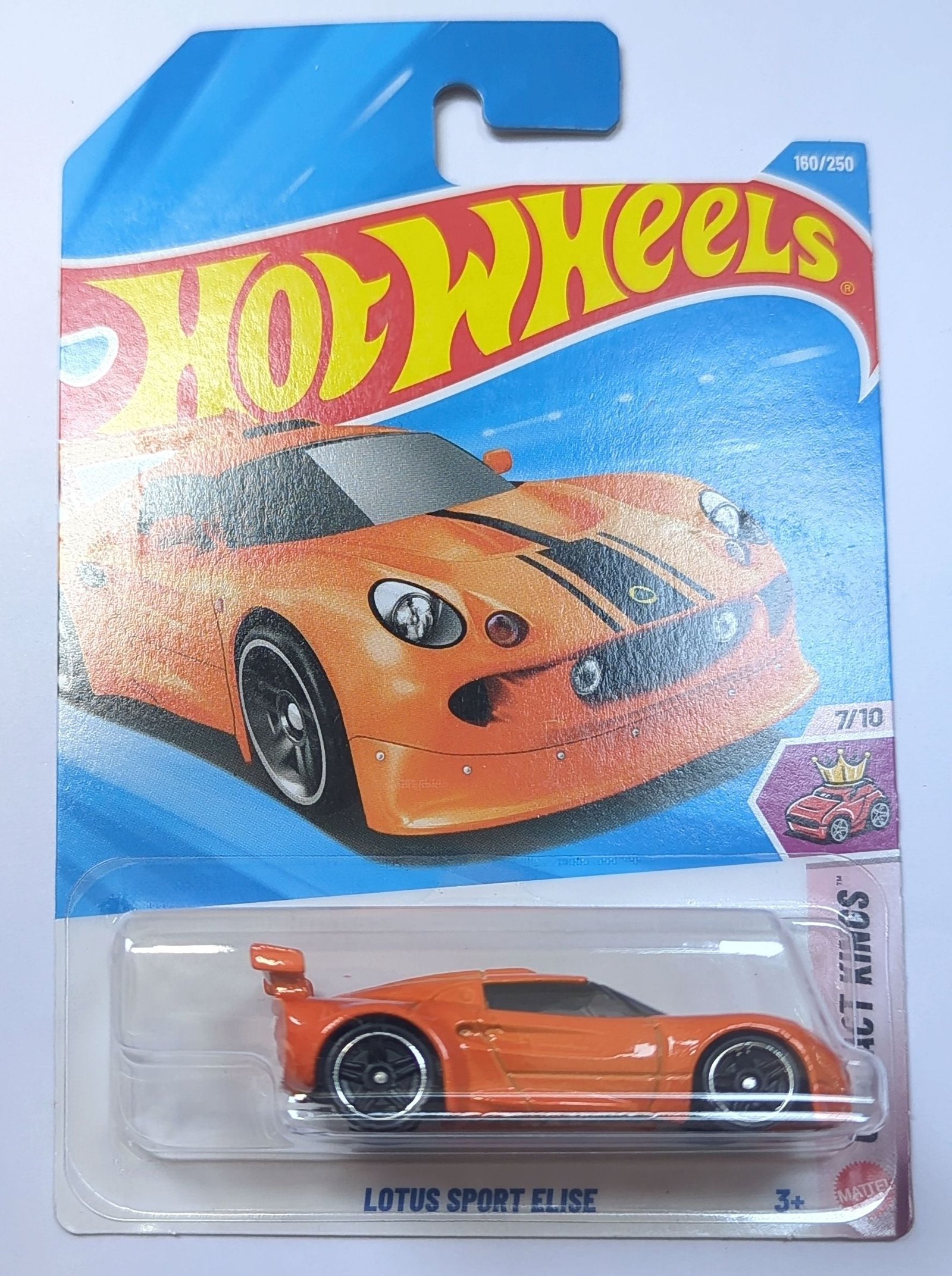 hot wheels lotus sport elise™ h case 2026 | fast transit die cast collectible car hot wheels lotus sport elise™ h case 2026 | fast transit die cast collectible car