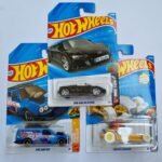 hot wheels f case 2026 combo pack – 2019 audi r8 spyder + time shifter + eggshell racer | 1:64 die cast cars (set of 3)