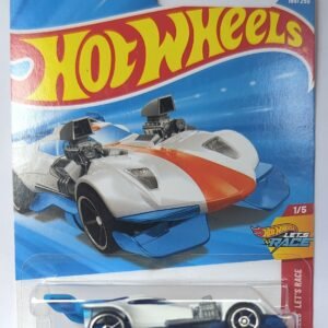 hot wheels super twin mill™ h case 2026 | 1:64 die cast collectible car