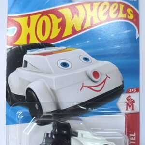 hot wheels quick chat™ h case 2026 | 1:64 die cast collectible car