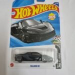 hot wheels mclaren w1 2025 – imported a case die cast collectible car 1:64 scale