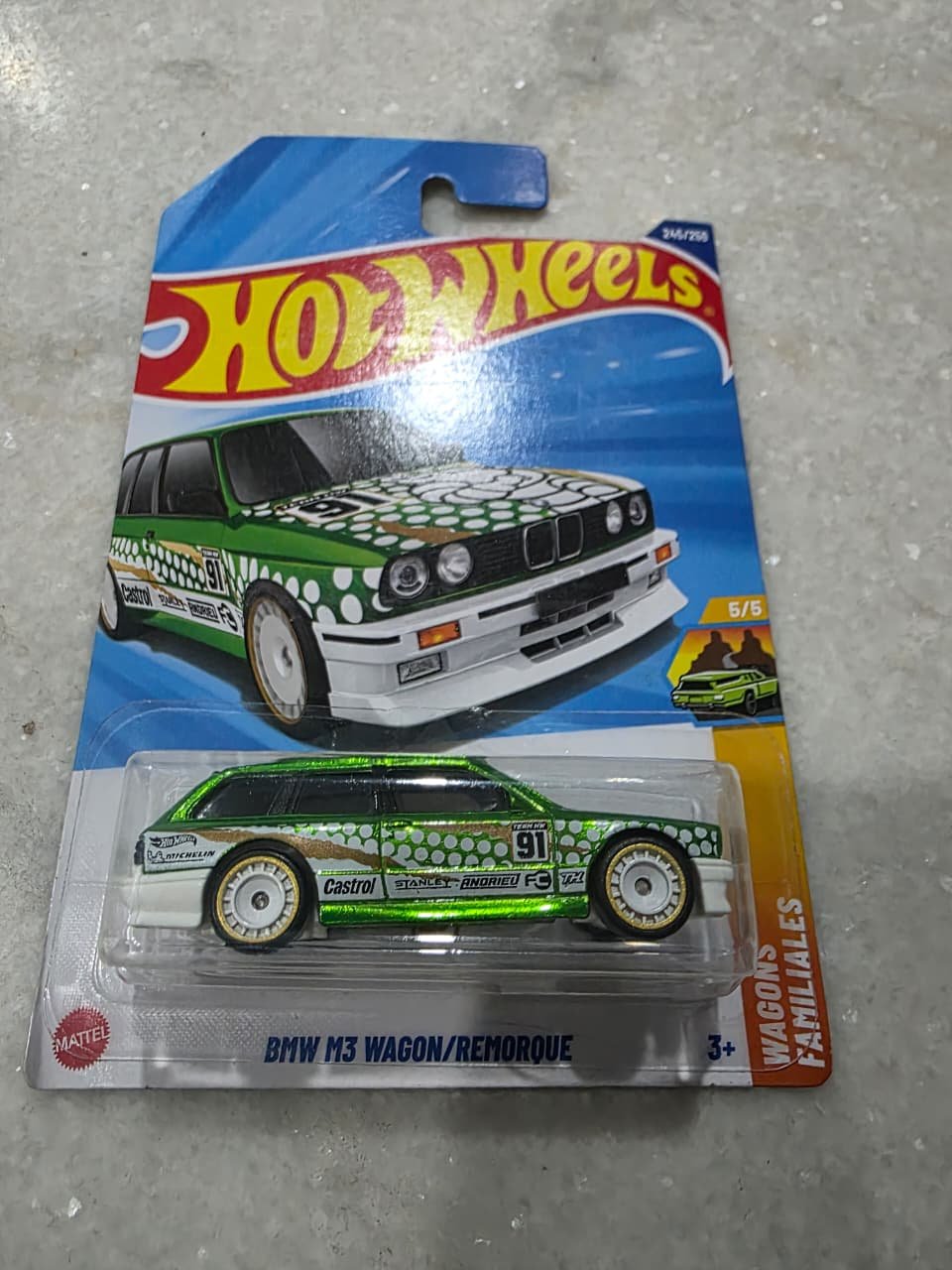 hot wheels super treasure hunt bmw m3 wagon green spectraflame sth 1:64 rare collectible die cast car hot wheels super treasure hunt bmw m3 wagon green spectraflame sth 1:64 rare collectible die cast car