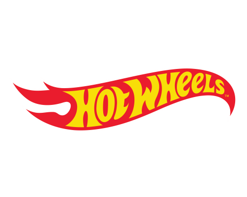 hot wheels logo 500x400