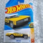 hot wheels long bloc – 2026 mainline (hw wagons series)