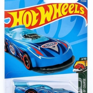 Hot Wheels Supercharged 2026