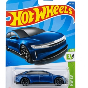 Hot Wheels Lucid Air 2026 HW EV | ShopVeroo