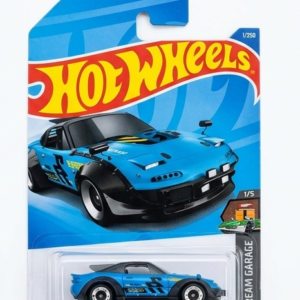 Hot Wheels Mazda MX-5 Miata 2026 HW Dream Garage 1/250 1 of 5 factory sealed 1:64 die-cast Mazda sports car